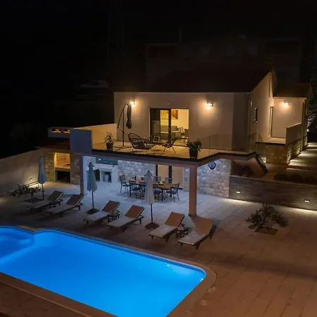 Villa Petra