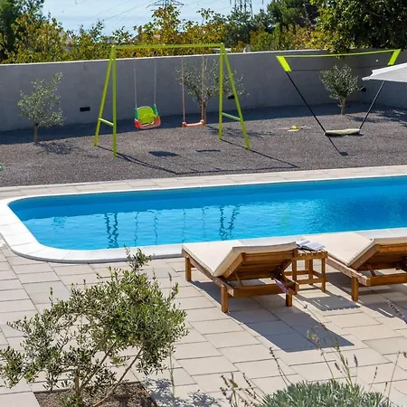 Villa Petra *