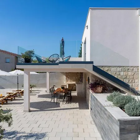 Petra Kastela